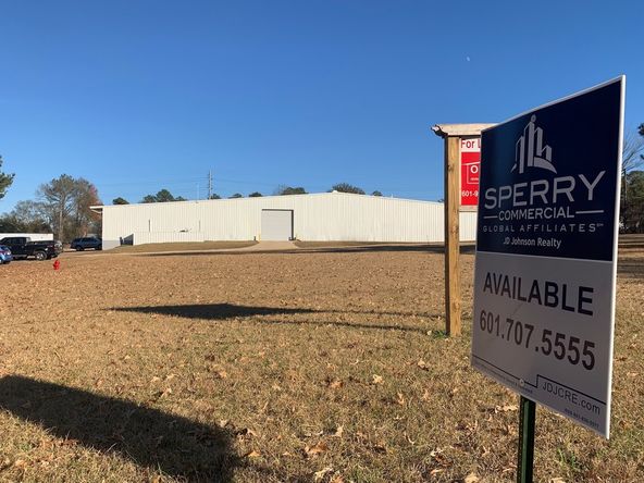 Old Towne Ridgeland Warehouse Storage : 218 N Wheatley St, Ridgeland, MS 39157